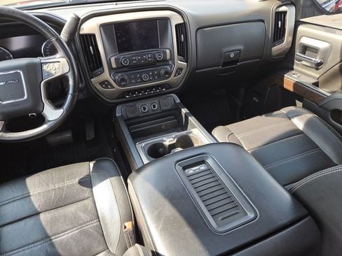Used 2017 GMC Sierra 1500 Denali image 30