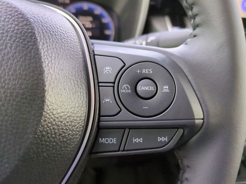 New 2026 Toyota Corolla XSE image 25