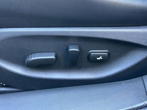 Used 2021 INFINITI Q50 Sensory w/ Cargo Package image 24