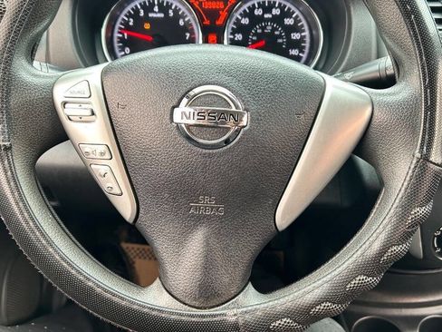 Used 2015 Nissan Versa Note S Plus image 18