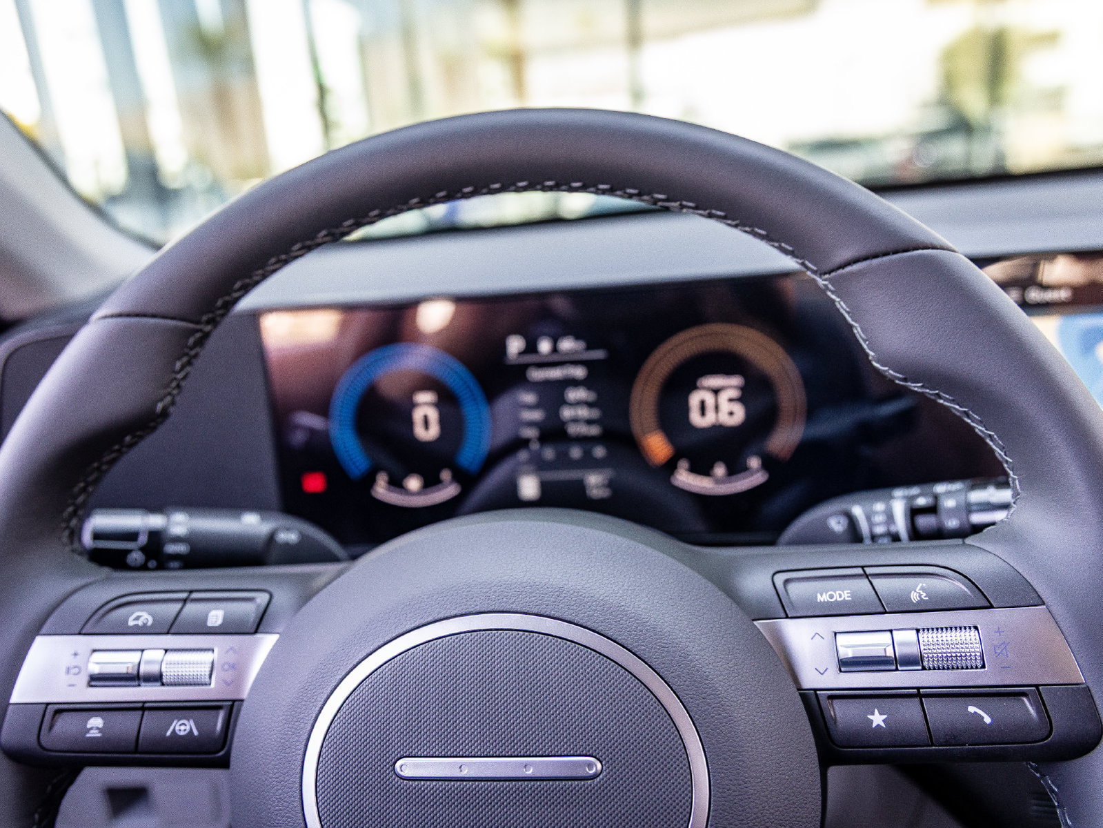 New 2027 Hyundai Kona SEL Sport FWD image 18