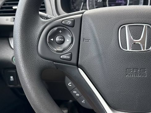 Used 2015 Honda CR-V EX image 30