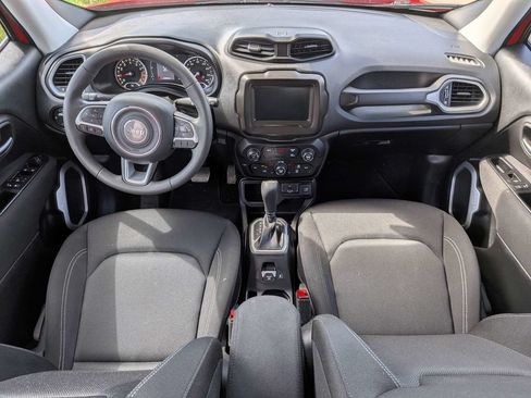 Used 2021 Jeep Renegade Sport FWD image 13