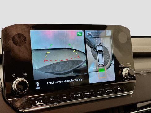 Used 2024 Mitsubishi Outlander SE image 23