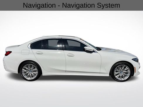 Used 2024 BMW 330e xDrive image 14