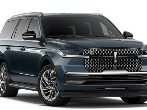 New 2026 Lincoln Navigator Premiere AWD/4WD image 27