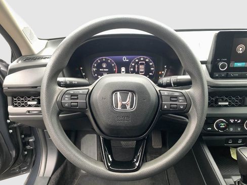 Used 2023 Honda Accord EX image 13