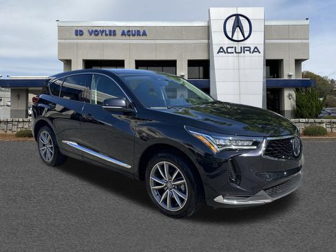 Certified 2023 Acura RDX FWD w/ Technology Package image 3