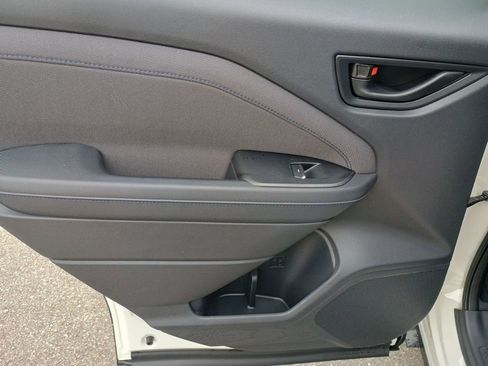 New 2026 Subaru Forester Premium image 12