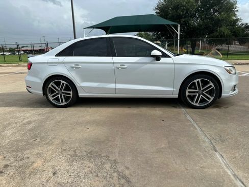Used 2018 Audi A3 2.0T Premium w/ Convenience Package AWD/4WD image 4