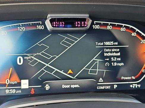 Certified 2023 BMW X5 sDrive40i image 19