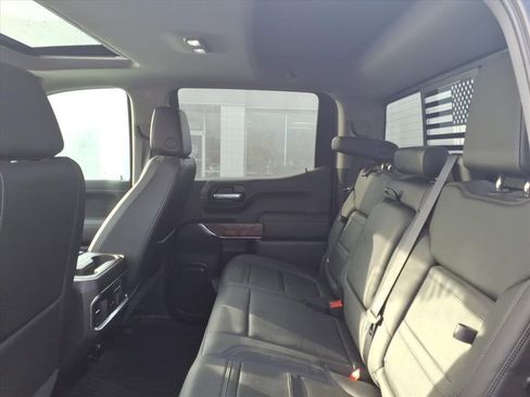 Used 2020 GMC Sierra 1500 Denali w/ Denali Ultimate Package image 10