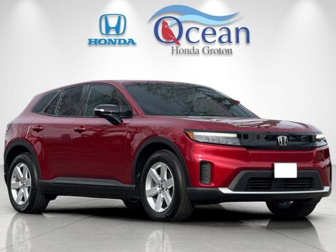 New 2026 Honda Prologue EX image 7