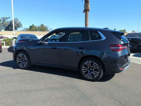 Used 2026 BMW X3 xDrive30 w/ Convenience Package image 8