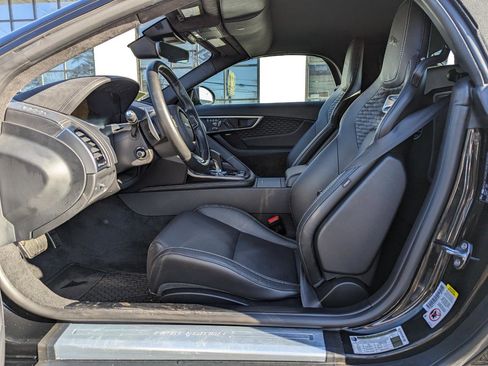 Used 2021 Jaguar F-TYPE First Edition image 13