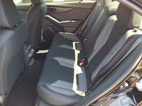 New 2026 Subaru WRX AWD/4WD image 25