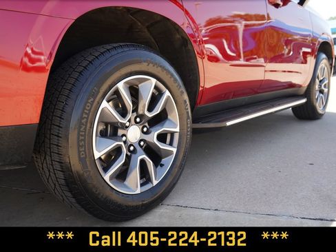 Used 2024 Chevrolet Tahoe LS AWD/4WD image 6