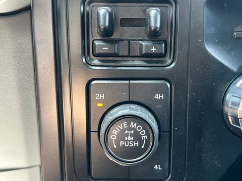 Used 2024 Ford F150 XLT w/ Tow/Haul Package AWD/4WD image 29