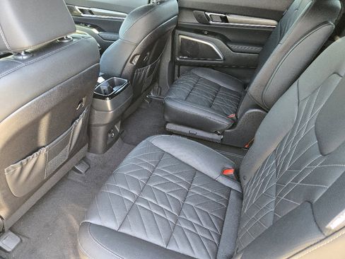 New 2025 Kia Telluride SX X-Line image 20