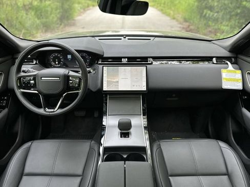 New 2026 Land Rover Range Rover Velar S image 25