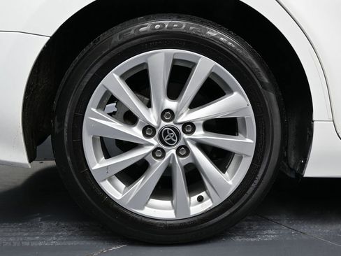 Used 2023 Toyota Camry LE w/ Convenience Package image 13