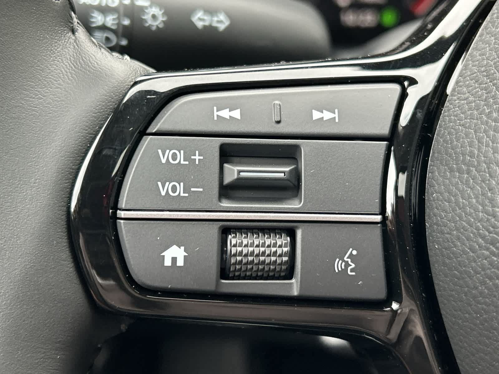 New 2027 Honda HR-V EX-L image 22