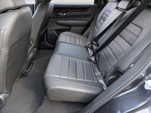 New 2026 Honda CR-V EX-L image 14