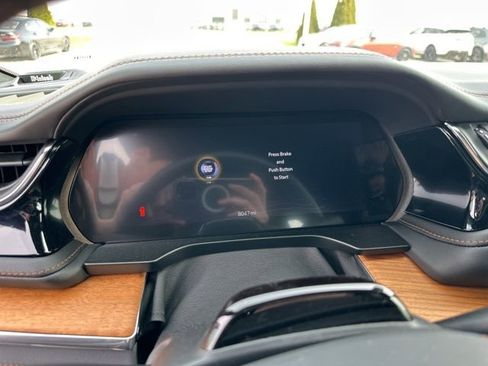 Used 2025 Jeep Grand Cherokee L Summit image 19