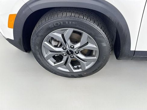 Certified 2024 Kia Seltos S AWD/4WD image 31
