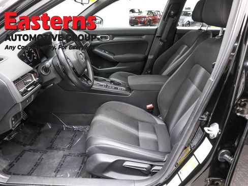 Used 2024 Honda Civic Sport image 14