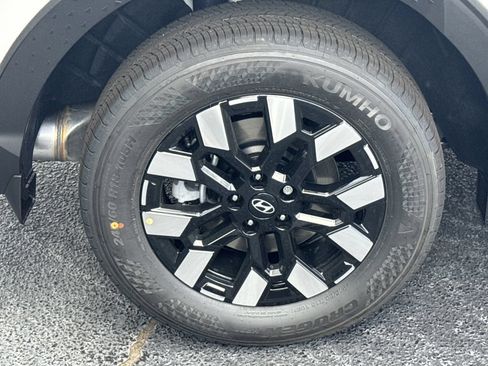 New 2026 Hyundai Santa Cruz SEL FWD image 17