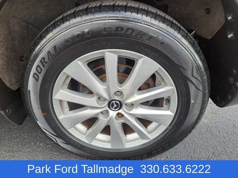 Used 2014 MAZDA CX-5 Sport FWD image 9