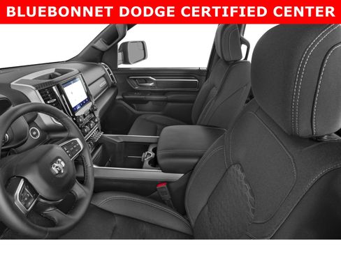 Used 2025 RAM 1500 Lone Star RWD image 6