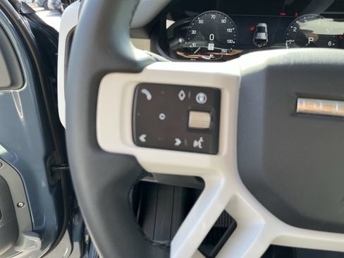 Used 2026 Land Rover Defender 110 S AWD/4WD image 22