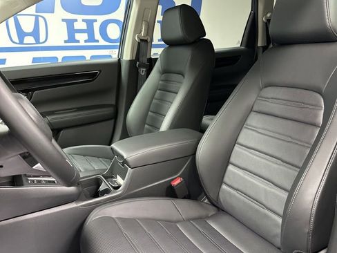 New 2026 Honda CR-V EX-L image 15