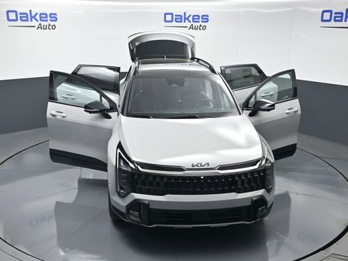 New 2026 Kia Sportage X-Pro Prestige image 60