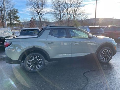 New 2026 Hyundai Santa Cruz Limited image 3