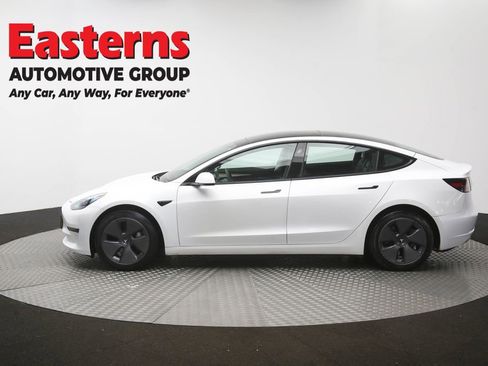 Used 2023 Tesla Model 3 Standard Range RWD image 56