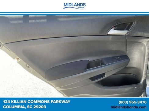 Used 2011 Honda Accord LX-P image 17