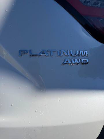 Used 2019 Nissan Murano Platinum AWD/4WD image 5