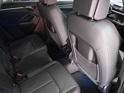 New 2025 Audi Q3 2.0T Premium Plus image 6