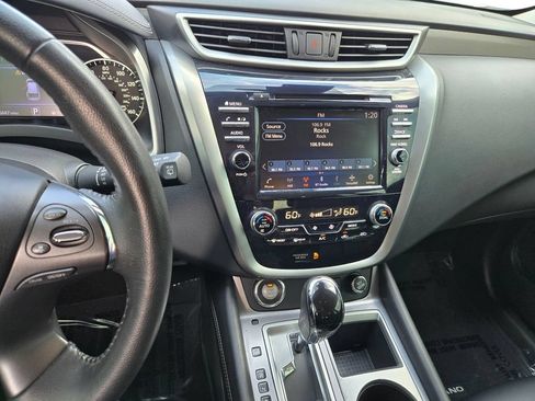 Used 2023 Nissan Murano SV FWD image 48