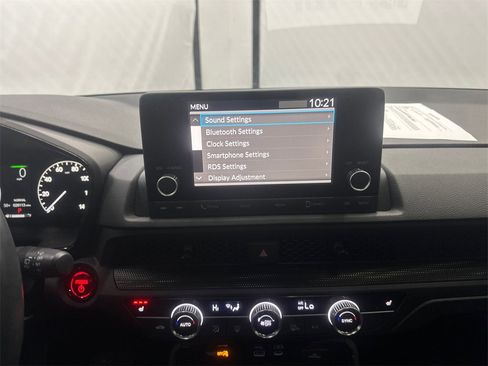 Used 2024 Honda CR-V Sport image 29