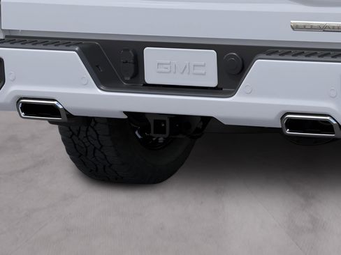New 2026 GMC Sierra 1500 Elevation w/ Elevation Premium Package AWD/4WD image 40