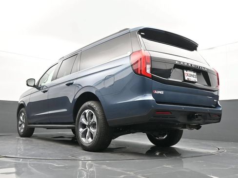 New 2027 Ford Expedition Max Active AWD/4WD image 52