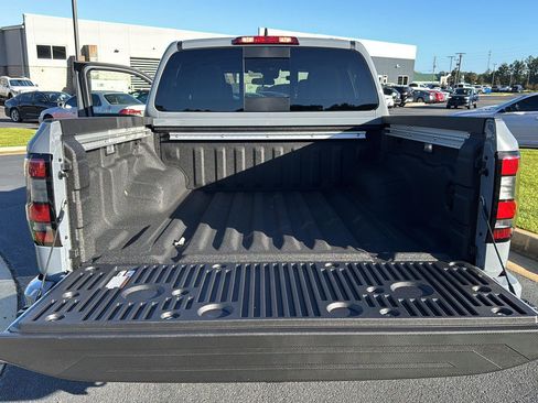 New 2026 Nissan Frontier Pro-X w/ Pro-X Convenience Package image 29