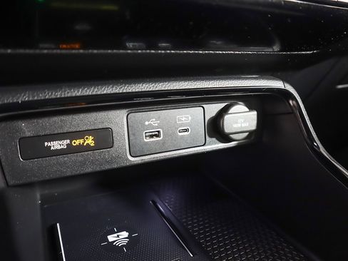 Used 2023 Honda CR-V Sport Touring image 54