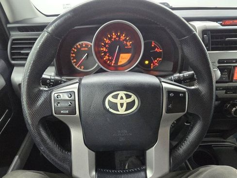Used 2010 Toyota 4Runner SR5 RWD image 23