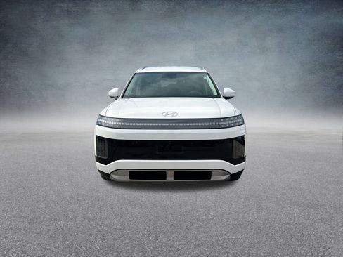 New 2026 Hyundai Ioniq 9 SEL image 35