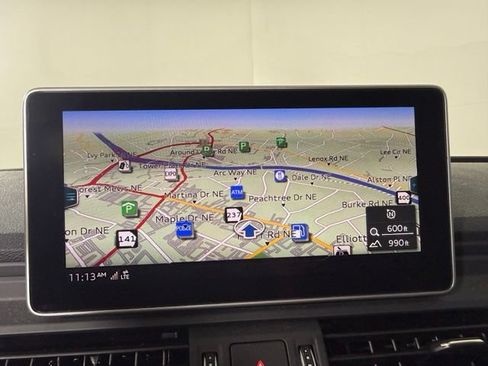 Used 2019 Audi Q5 2.0T Premium Plus w/ Premium Plus Package AWD/4WD image 28